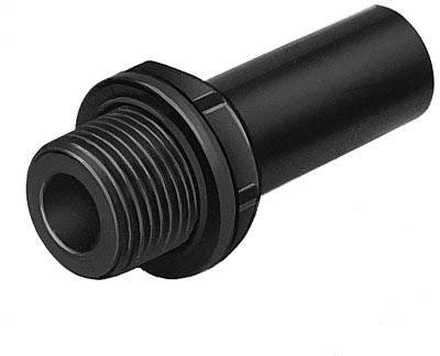 FESTO Steckverschraubung 177706 CQ-1/2-12H Innengewinde CQ - 12 1 St.