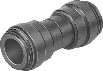 FESTO Steckverbinder 177695 CQ-12 Rohr-Ø: 12 mm 1 St.