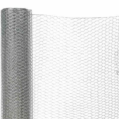 Siena Garden 22101 Sechseckgeflecht Stahl 25 m