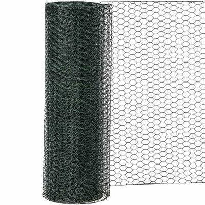 Siena Garden 457525 Sechseckgeflecht Stahl 10 m