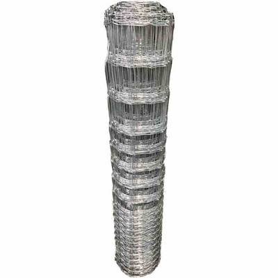 Siena Garden N16292 Knotengeflecht Stahl verzinkt 50 m