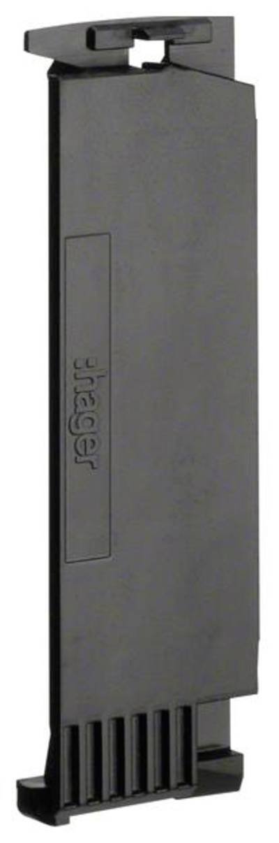 Hager M5429 Klammer (B x H) 110 mm x 60 mm 1 St.