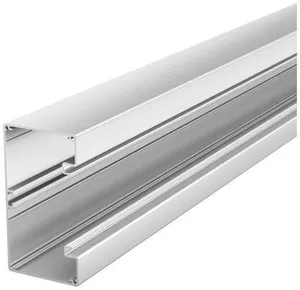 OBO Bettermann 6279303 Brüstungskanal (L x B) 2000 mm x 130 mm 1 St.