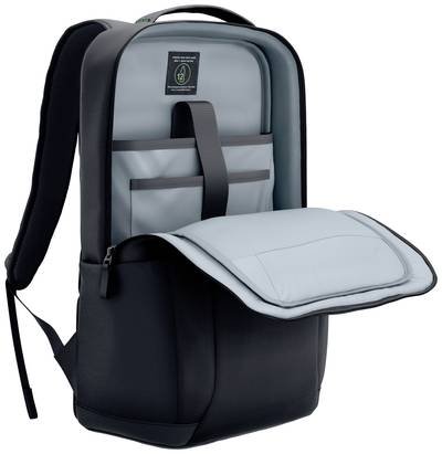 Dell Notebook Rucksack EcoLoop Pro Slim Backpack 15 Passend für maximal: 39,6 cm (15,6") Schwarz