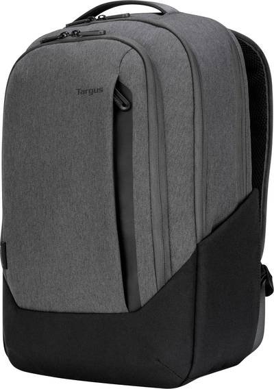 Targus Notebook Rucksack Cypress Hero EcoSmart® Passend für maximal: 39,6 cm (15,6") Grau