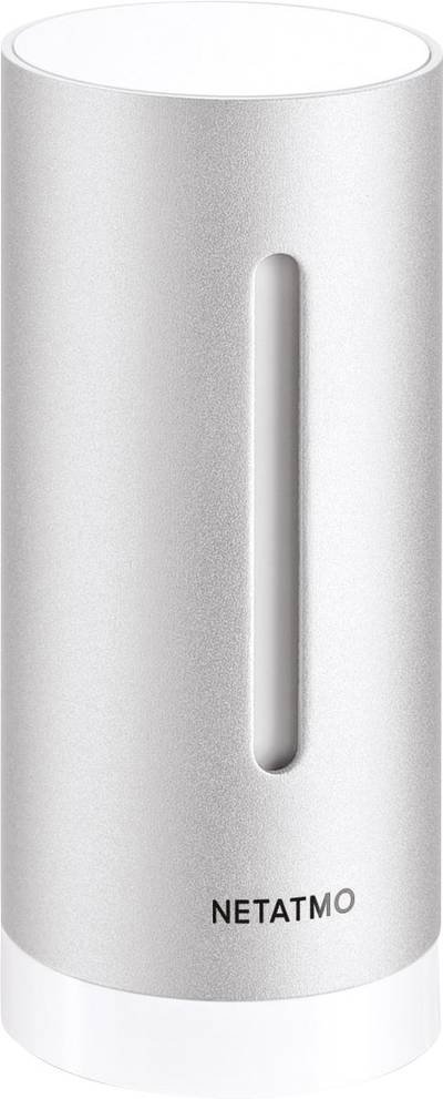 Netatmo NIM01-WW NE1002ZZ Thermo-/Hygrosensor Funk 868 MHz