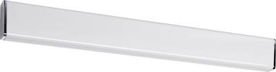 Paulmann Nembus 70464 LED-Bad-Wandleuchte 9 W Warmweiß Chrom
