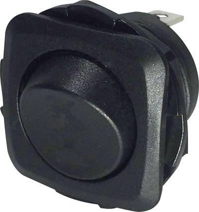 TRU COMPONENTS 1587559 Wippschalter TC-R13-135D-02 250 V/AC 10 A 1 x Ein/Aus/Ein rastend/0/rastend 1 St.