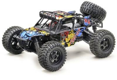 Absima Charger 1:14 RC Modellauto Elektro Buggy Allradantrieb (4WD) RtR 2,4 GHz