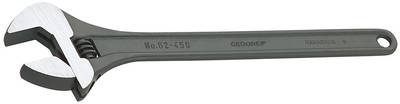 Gedore 6368510 62 P 18 Rollgabelschlüssel Schlüsselweite (Metrisch) 53 mm Schlüsselweite (Zoll) 2 1/16"