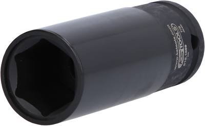KS Tools 515.1089 515.1089 Kraft-Steckschlüsseleinsatz 7/8"
