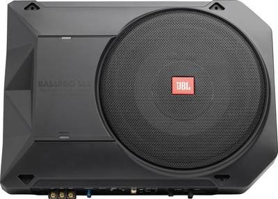 JBL SUBBPSL2 Auto-Subwoofer aktiv