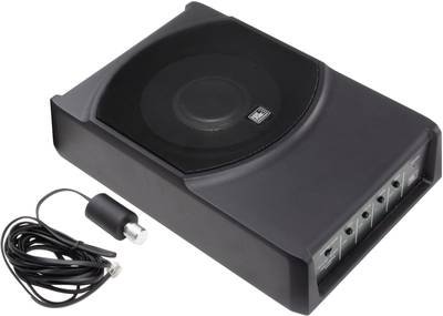 Raveland Flatsub FS-8 Auto-Subwoofer aktiv 600 W