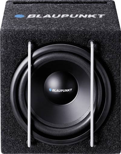 Blaupunkt GTB 8200A Subwoofer aktiv