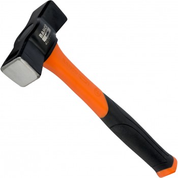 Maceta con mango de fibra de vidrio ref. 407f - Rationalstock.es