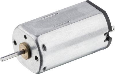 Motraxx SFF-N30VA Mini Brushed Elektromotor