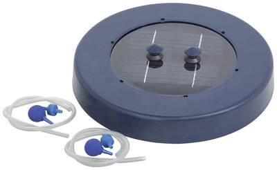 FIAP 2971 Air Active Solar Island 100 Schwimmender Solarteichbelüfter