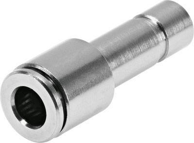 FESTO Steckverbinder 578314 NPQH-D-S14-Q8-P10 Außengewinde: QS - 14 1 St.