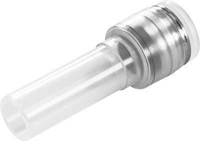 FESTO Gerade-Verbinder 133133 NPQP-D-Q4-S6-FD-P10 1 St.