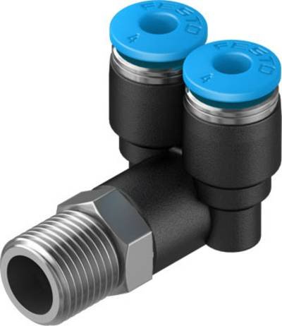 FESTO Y-Verbinder 153172 QSYL-1/8-4 1 St.
