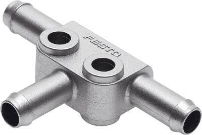 FESTO Verteiler 31315 FCN-3-PK-4/3 Rohr-Ø: 4 mm 1 St.
