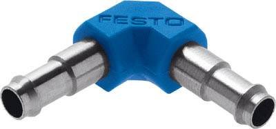 FESTO Winkelverbinder 150012 L-PK-6 Rohr-Ø: 8 mm 1 St.