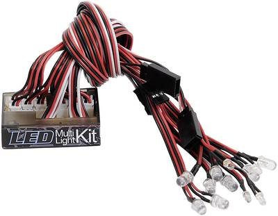Carson Modellsport Lichteinheit 4 - 6 V 500906154