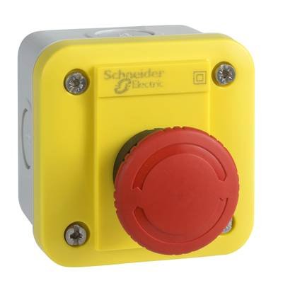 Schneider Electric XALEK1702 NOT-HALT/AUS-Taste 1 St.