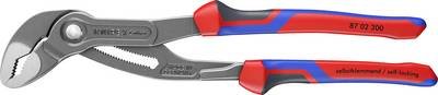 Knipex Cobra 87 02 300 Wasserpumpenzange Schlüsselweite (metrisch) 60 mm 300 mm