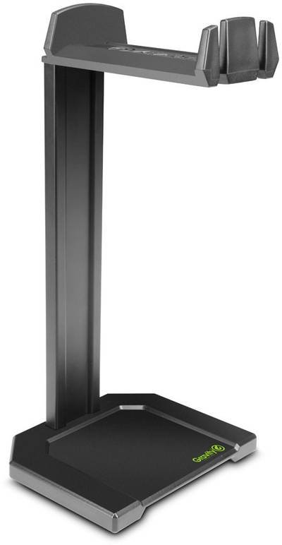 Gravity HP HTT 01 B Kopfhörer-Ständer Aluminium