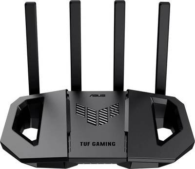 Asus TUF-BE3600 Router 5 GHz, 2.4 GHz 2.9 GBit/s