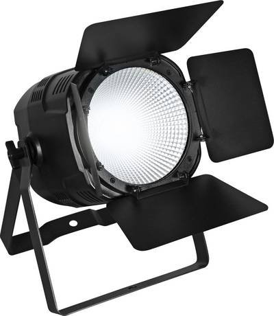 Eurolite 41602014 Theatre COB 100 WW/CW LED-Effektstrahler Anzahl LEDs (Details):1 85 W