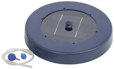 FIAP 2970 Air Active Solar Island 50 Schwimmender Solarteichbelüfter