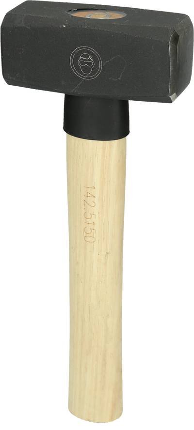 KS Tools 142.5150 1425150 Fäustel 1600 g 280 mm DIN 6475 1 St.