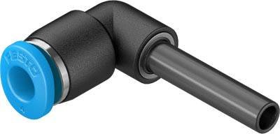 FESTO Winkelverbinder 153347 QSML-4H Rohr-Ø: 4 mm 1 St.