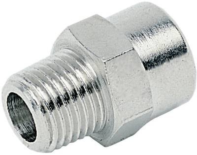 ICH Gerade-Verbinder 20409 Innengewinde 1/2" Außengewinde: R3/8 1 St.