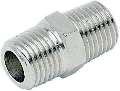 ICH Gerade-Verbinder 20005 Außengewinde: R1/2, R1/2 1 St.