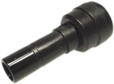 DM-Fit Gerade-Verbinder ARD0810M Rohr-Ø: 8 mm, 10 mm 1 St.