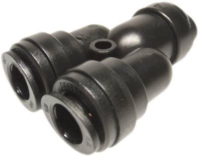 DM-Fit Y-Verbinder ATWD1010M Rohr-Ø: 10 mm 1 St.