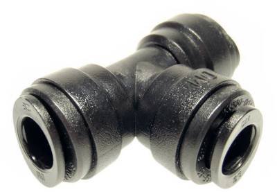 DM-Fit T-Verbinder ATU060606M Rohr-Ø: 6 mm 1 St.