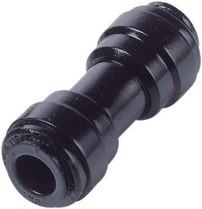 IMI NORGREN Gerade-Verbinder D00201210 Rohr-Ø: 12 mm, 10 mm 1 St.