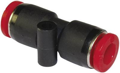 IMI NORGREN Gerade-Verbinder C00201200 Rohr-Ø: 12 mm 1 St.
