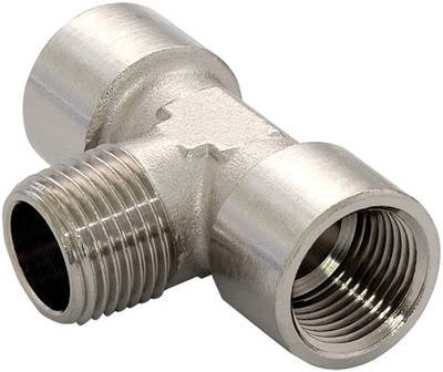 IMI NORGREN T-Verbinder 150690018 Innengewinde 1/8" Außengewinde: R1/8 1 St.