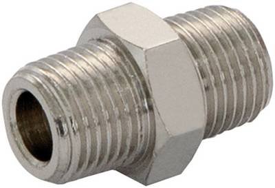 IMI NORGREN Gerade-Verbinder 150203838 Außengewinde: R3/8, R3/8 1 St.