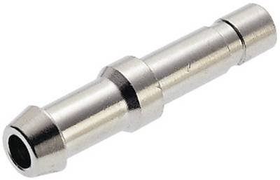 IMI NORGREN Gerade-Verbinder 100190605 Rohr-Ø: 6 mm Zapfen-Ø: 6 mm 1 St.