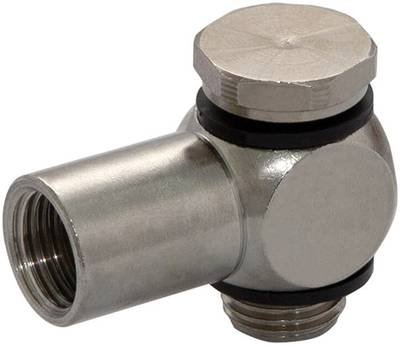 IMI NORGREN Winkelverbinder 16A512828 Innengewinde 1/4" Außengewinde: 1/4" 1 St.