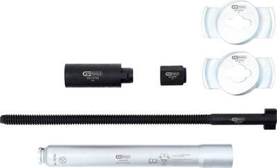 Universal-Innen-Federspanner-Satz, 6-tlg KS Tools 500.8780