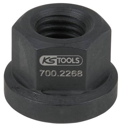 Mutter, M12x1,75 mm KS Tools 700.2268