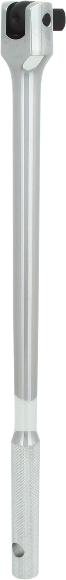 1/2" CHROMEplus Gelenk-Steckgriff, 360mm KS Tools 918.1291