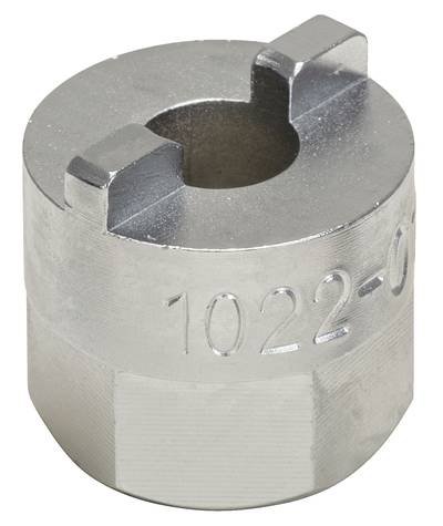 Nutmuttern-Schlüssel, 10,5mm, Volkswagen KS Tools 150.9401